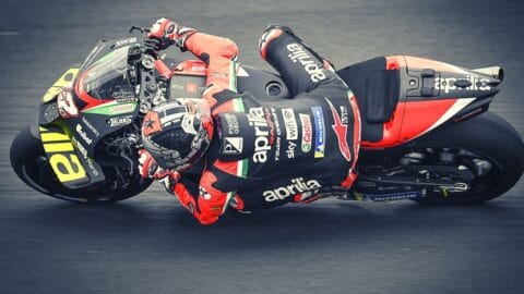 MotoGP Αγίου Μαρίνου FP1: Ο Βινιάλες έκανε την έκπληξη!