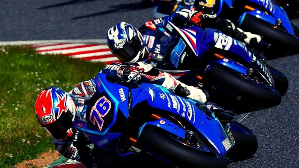 Δική της ομάδα στο moto2 θέλει η Yamaha! | sports365.gr