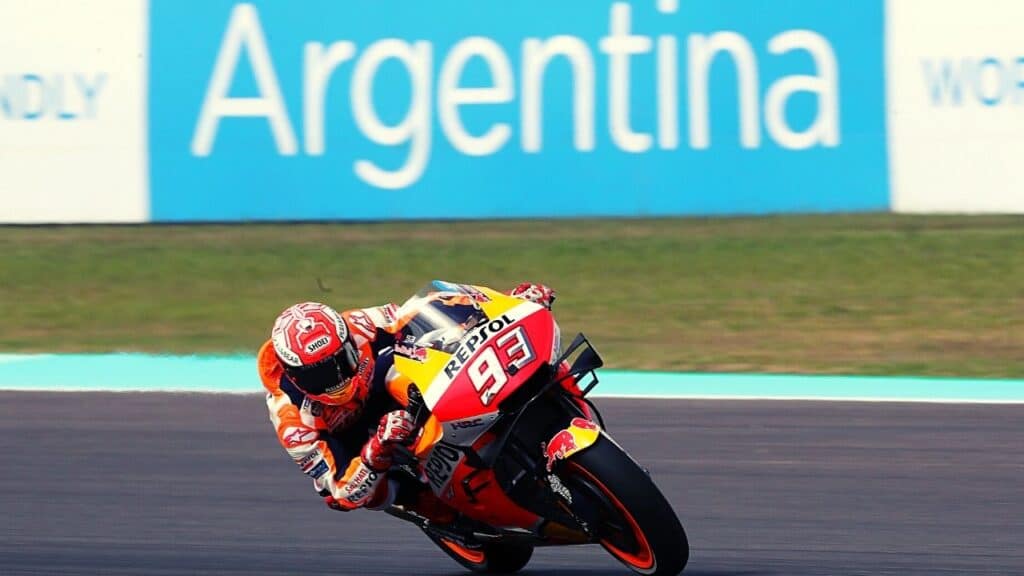 MotoGP: Έγινε η έκπληξη! Η πίστα της Αργεντινής ανανέωσε συμβόλαιό έως το 2025 | sports365.gr
