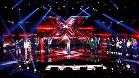 To X- Factor ξανά κοντά μας από το Mega – Η επίσημη ανακοίνωση!