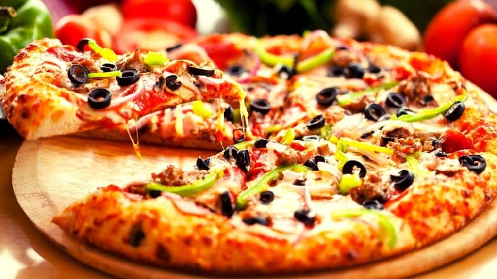 Restaurant and Chefs: Σε όλους μας αρέσει μια γνήσια Ιταλική πίτσα! (Vid) | sports365.gr