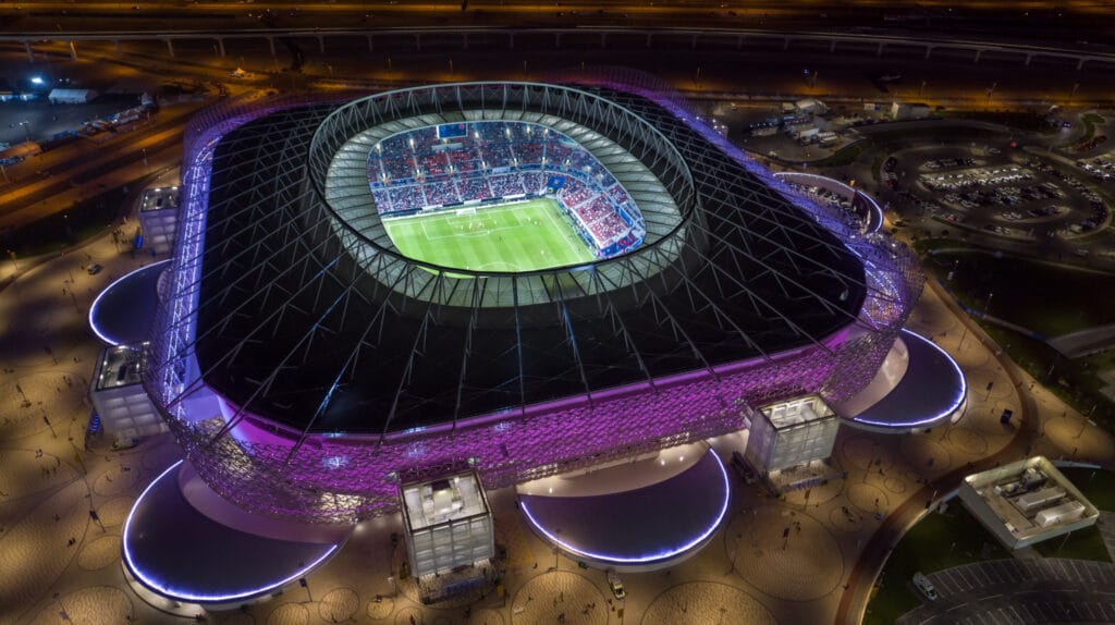 Και στο Κατάρ το ημιαυτόματο οφσάιντ! | sports365.gr