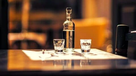 Cocktails & Bars: Το… μεγάλο “Κρητικό” δίλημμα είναι πολύ σοβαρό – Ρακή ή Τσικουδιά; (Vid)