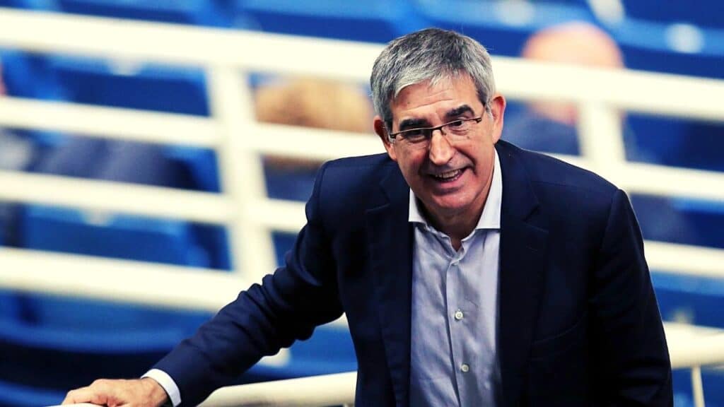 Euroleague: Έφτασε η ώρα της μεγάλης αλλαγής – Μπερτομέου τέλος από το καλοκαίρι! | sports365.gr