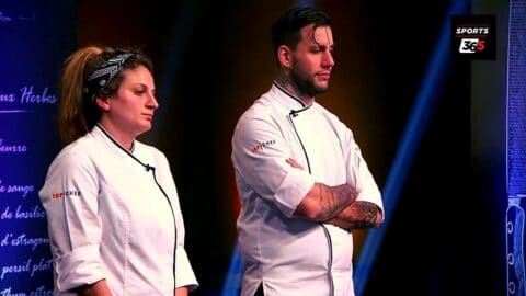 Top Chef Spoiler: Μεγάλος τελικός – Ποιος είναι ο Top Chef που κέρδισε τις 100.000; (Vid)