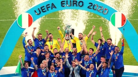 Θες να διοργανώσεις το EURO 2028; Τώρα μπορείς!