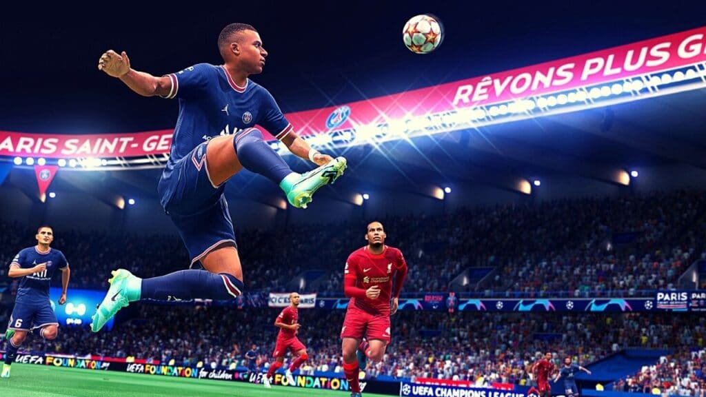 “Last Dance” για την συνεργασία FIFA και EA Sports! | sports365.gr