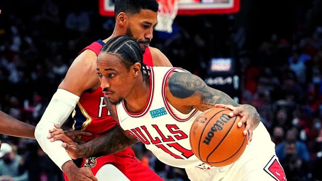 NBA: “Σεφτέ” για Μπουλς και Νικς! | sports365.gr