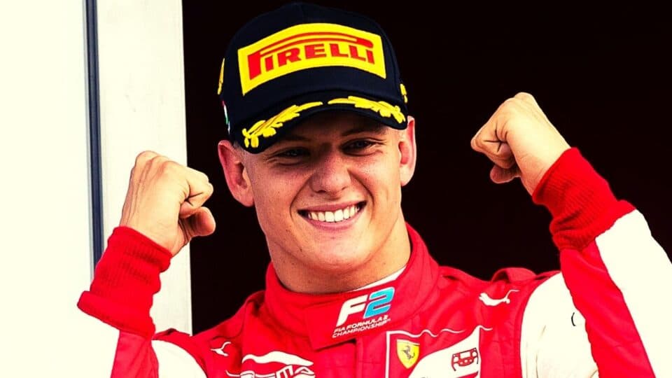 Πλησιάζει η ώρα της επιστροφής του διδύμου “Ferrari – Schumacher”!
