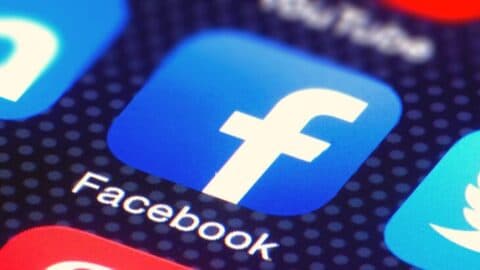«Επεσε» η πλατφόρμα του Facebook σε όλο τον πλανήτη – Χαμός με τους χρήστες!