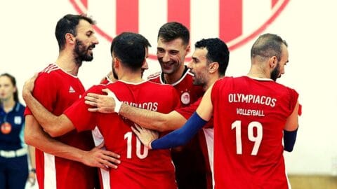 Μλαντόστ – Ολυμπιακός 0-3: Πέρασε αέρας από την Βοσνία! (Vid)