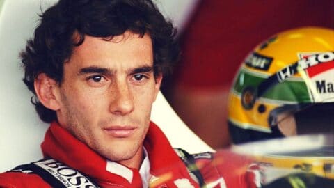 Formula 1: “Έφυγε από την ζωή” ο πατέρας του Άιρτον Σένα!