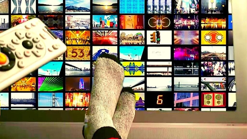 Η μάχη της τηλεθέασης φέρνει αλλαγές στα κανάλια τον Νοέμβριο – Τι θα δούμε; | sports365.gr
