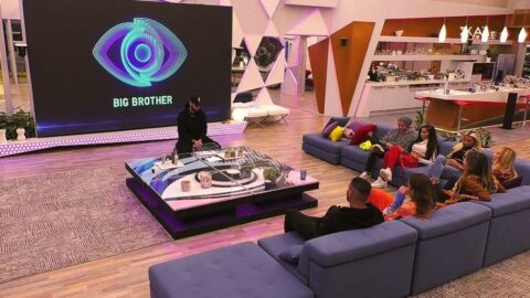 Big Brother 2 Spoiler: Υποψήφιοι, βέτο και φαβορί για να αποχωρήσει!