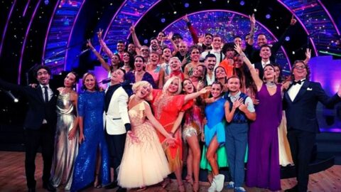 Dancing with the Stars: Ετοιμάζουν νέα κόλπα, με πρόσωπα έκπληξη!