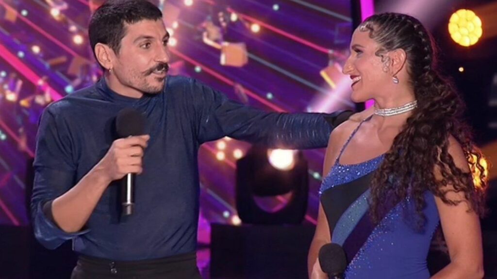 Dancing with the Stars: Πιο ζευγάρι αποχώρησε από τον διαγωνισμό; (Vid) | sports365.gr