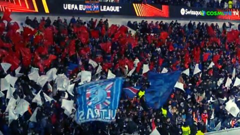 Europa League: Ρέιντζερς – Σπάρτα Πράγας 2-0  (vid)