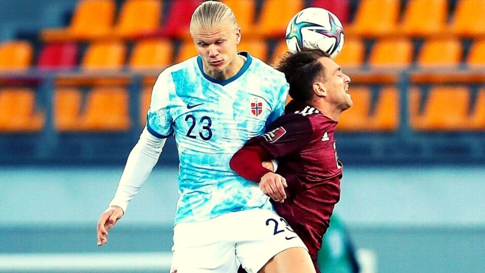 Νορβηγία – Λετονία 0-0: Άσχημο στραβοπάτημα για τους γηπεδούχους! (vid)