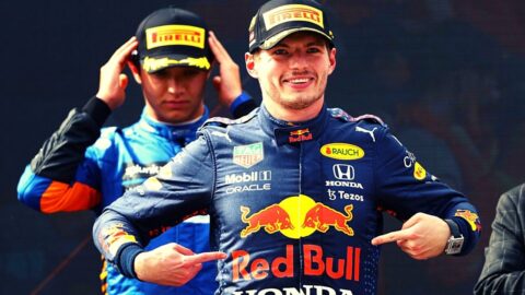 Formula 1: Honda και Red Bull δεν φοβούνται την Μερσέντες!