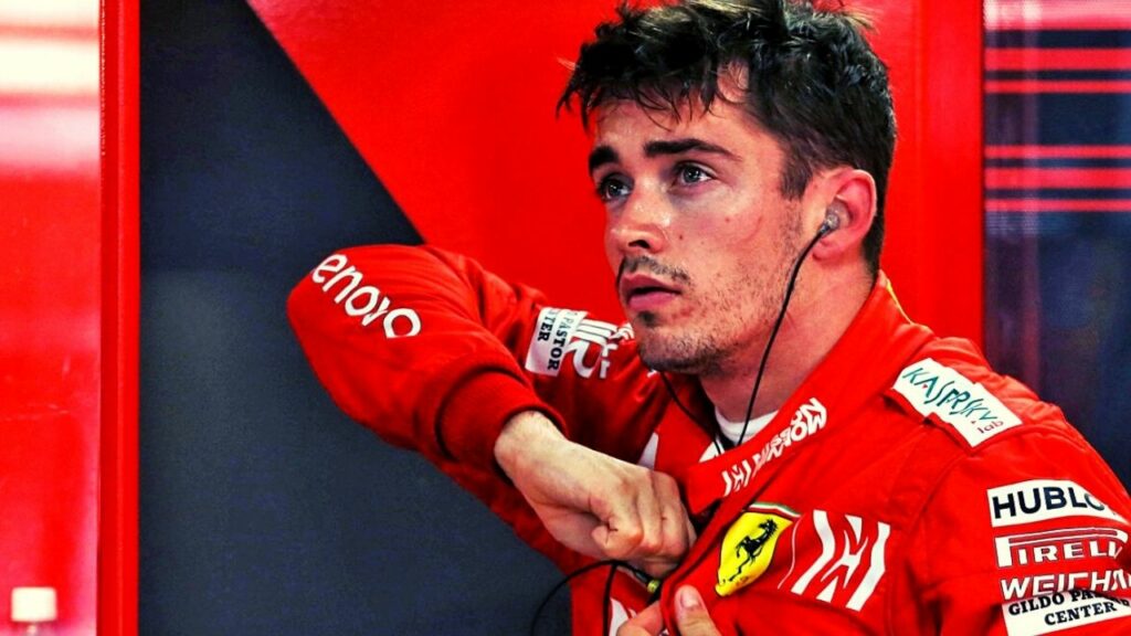 Μπινότο: “Ο Λεκλέρκ θα είναι ο επόμενος πρωταθλητής της Ferrari” | sports365.gr