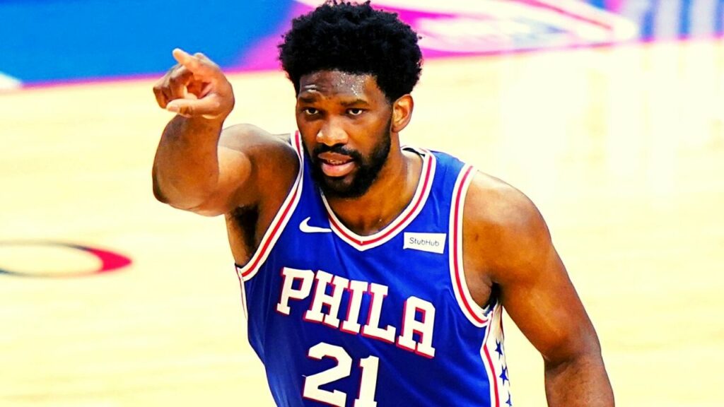 Εμπίντ: Τελικά έγινε MVP… (“Most Valuable Philadelphian”) | sports365.gr
