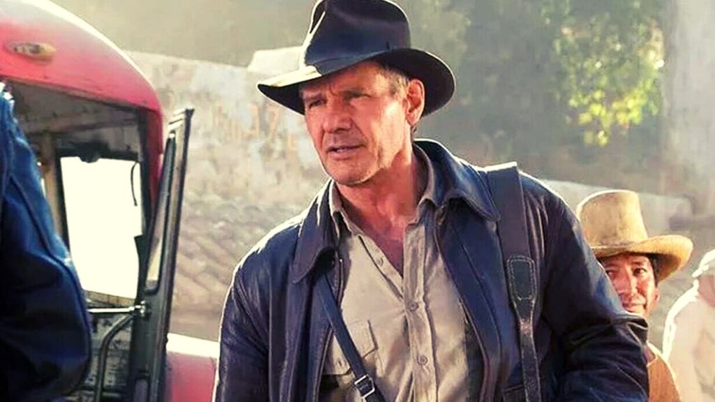 Νέα τραγωδία στο Χόλιγουντ: Νεκρός κασκαντέρ από το νέο Indiana Jones | sports365.gr