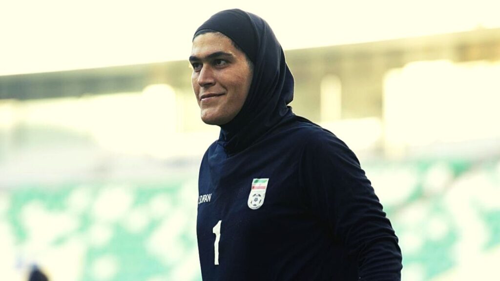 Κουνταεΐ: “Όχι όμορφη” γυναίκα ή Ιρανική ζαβολιά; | sports365.gr