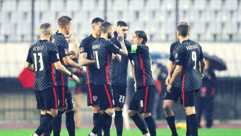 Κροατία – Ρωσία (1-0): Νίκησε και φεύγει για Μουντιάλ η Κροατία! (Vid)