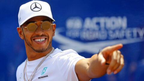 Formula 1: “Διψασμένος” για νέα ρεκόρ ο Χάμιλτον – Δεν σταματάει!