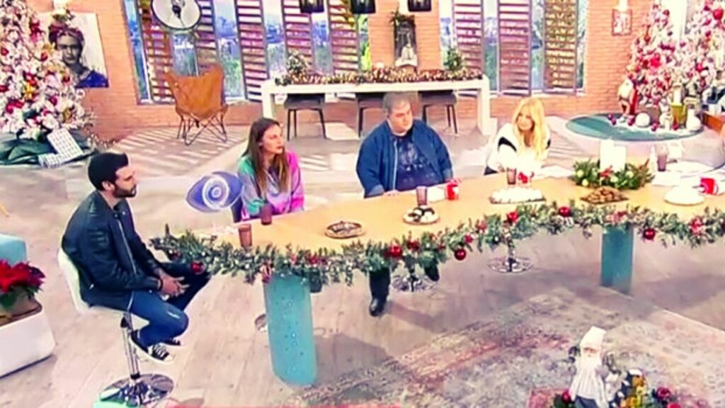 Big Brother 2: Νίκος και Ευδοκία μίλησαν για όλα – Μέρος των χρημάτων στην Ευδοκία! (Vid) | sports365.gr