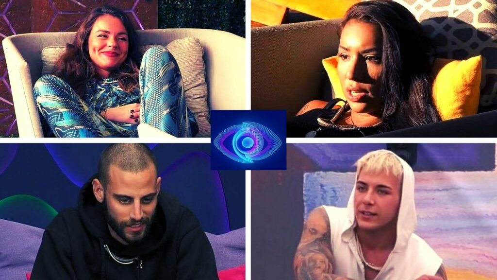 Big Brother 2 Νικητής: Διαρροή (14/12) – Αλλαγή στην πρωτιά!  Ποιος είναι ο νικητής μέχρι τώρα; | sports365.gr