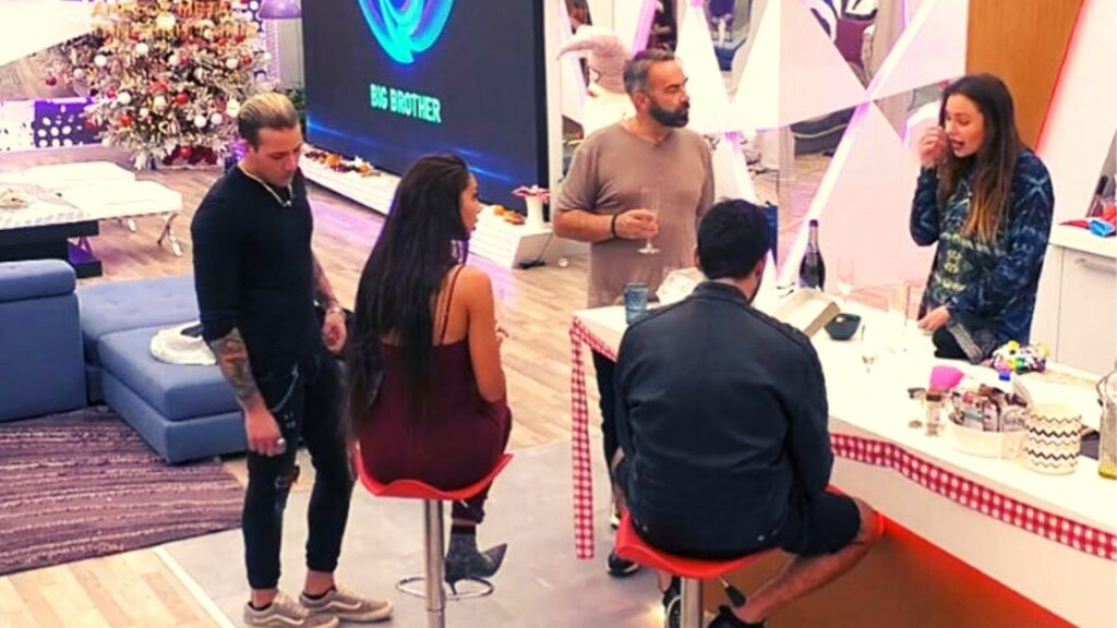 Big Brother 2 Νικητής: Διαρροή (16/12) – Γυρίζει η μπιφτέκα!  Ποιος είναι ο νικητής μέχρι τώρα; | sports365.gr