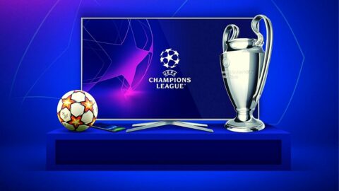 Champions League: Τιτανομαχίες στα ημιτελικά!