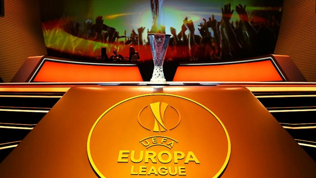 Κλήρωση Europa League: Με Αταλάντα ο Ολυμπιακός! | sports365.gr
