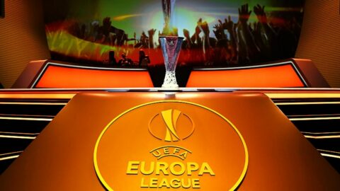 Europa League: Τα ζευγάρια των playoffs!