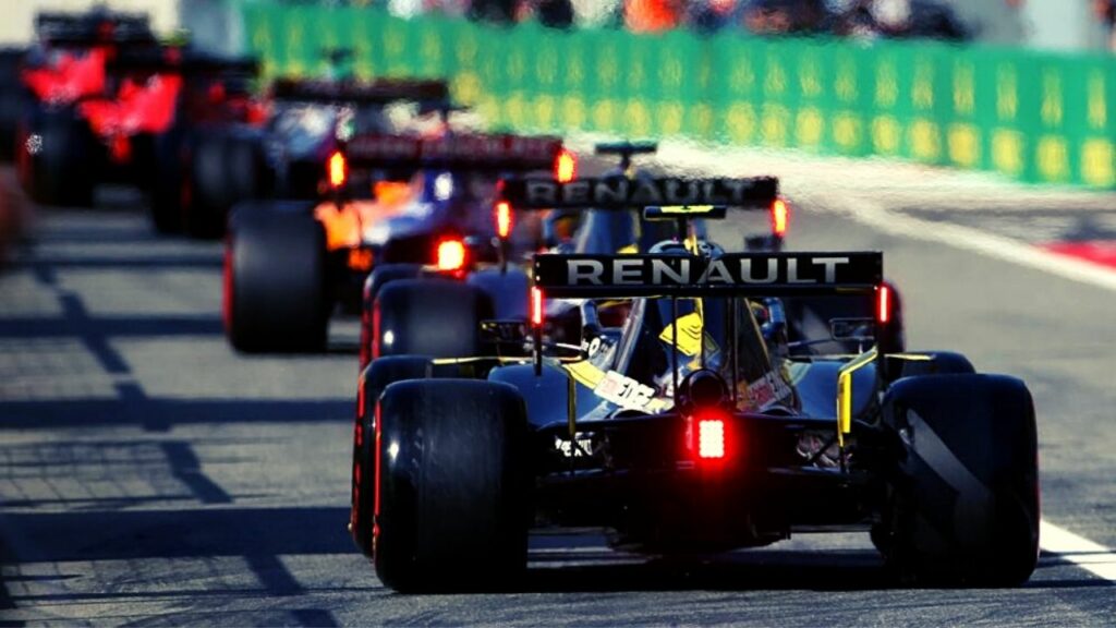 Formula 1: Ποιες χώρες είναι πρωταθλήτριες σε τίτλους; – Οι μικρότεροι πρωταθλητές! | sports365.gr