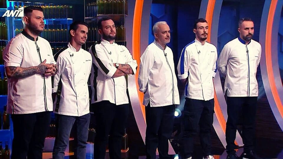 Game of Chefs: Μεγάλος τελικός 3o μέρος – Ποιος ήταν ο μεγάλος νικητής; (Vids)