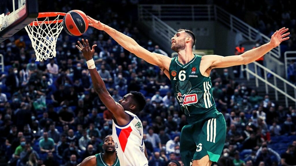 Το NBA-out του Παπαγιάννη αγχώνει Πρίφτη και ΠΑΟ… | sports365.gr