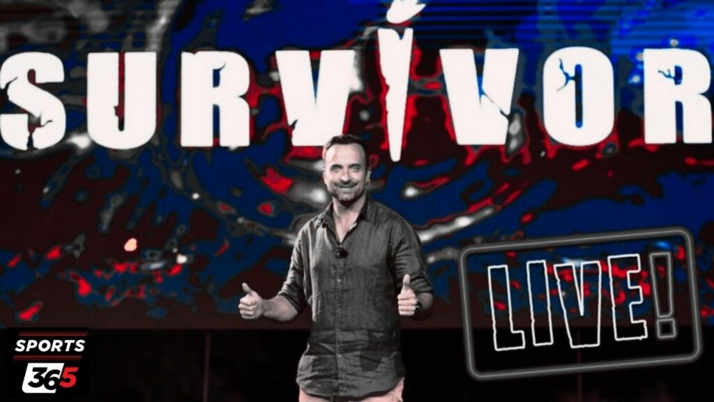 Survivor 5 Spoiler (04/01): ΟΡΙΣΤΙΚΟ! – Νικητές 2ης ασυλίας – LIVE σχολιασμός! | sports365.gr