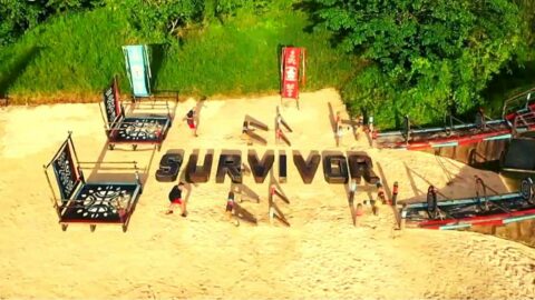 Survivor 5 Spoiler: Άρχισε τα κόλπα από τώρα με το trailer ο Ατζούν – Περσινά ξινά σταφύλια!