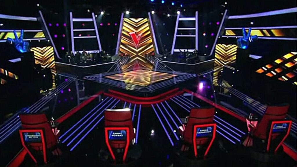 The Voice – Μεγάλος τελικός: Αυτή είναι η τελική τετράδα! (Vid) | sports365.gr