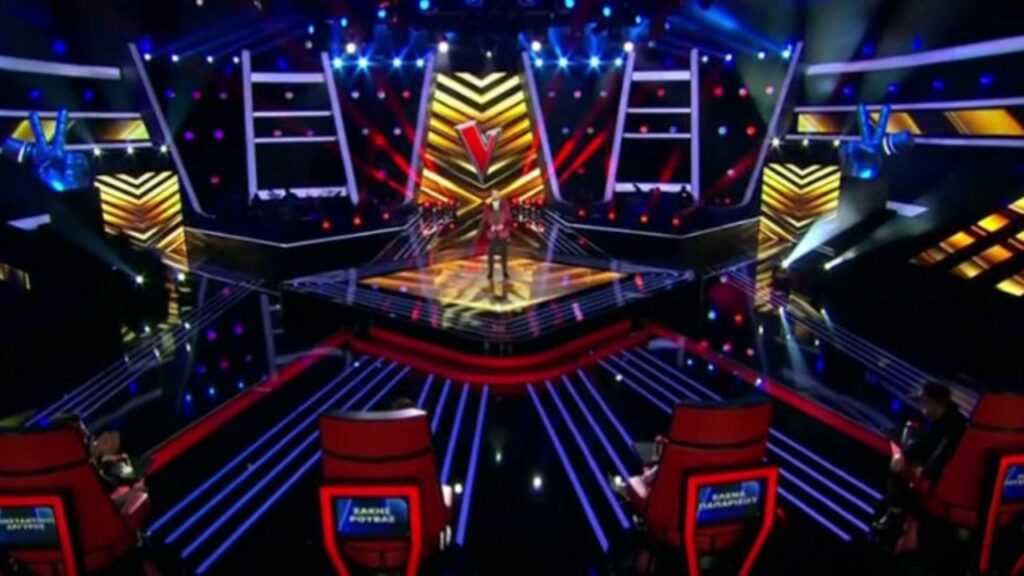 The Voice – Μεγάλος τελικός: Τελική δυάδα και νικητής coach! (Vid) | sports365.gr