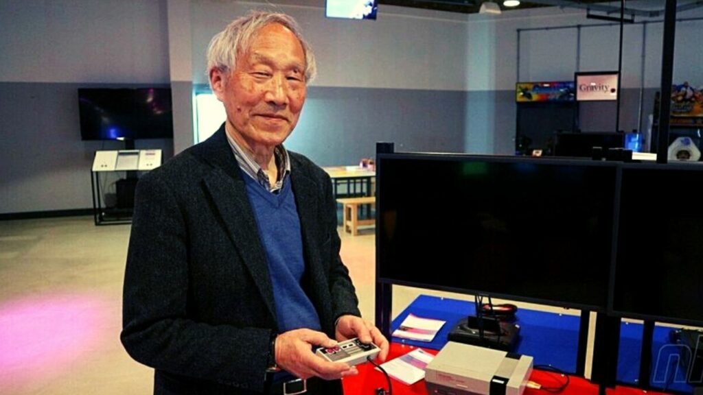 Πέθανε σε ηλικία 78 ετών ο πατέρας της κονσόλας Nintendo! | sports365.gr