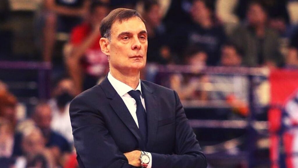 Γιώργος Μπαρτζώκας: Προπονητής της χρονιάς στην Euroleague! (pic) | sports365.gr