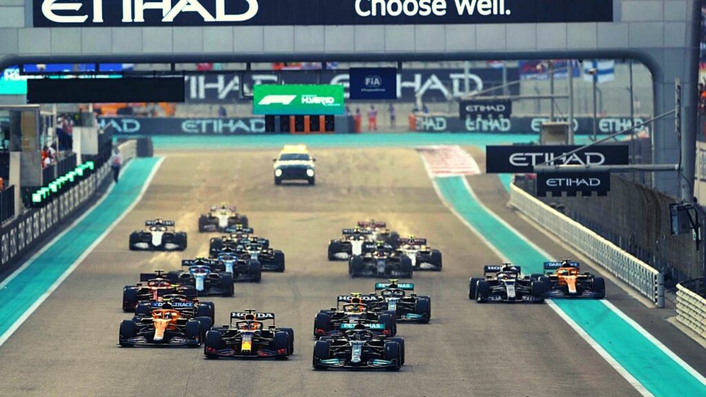 Formula 1: Πρεμιέρα τον Μάρτιο στο Μπαχρέιν! | sports365.gr
