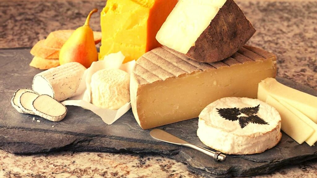 Κι όμως!!Το καλύτερο ελληνικό τυρί δεν είναι αυτό που πιστεύετε!! | sports365.gr