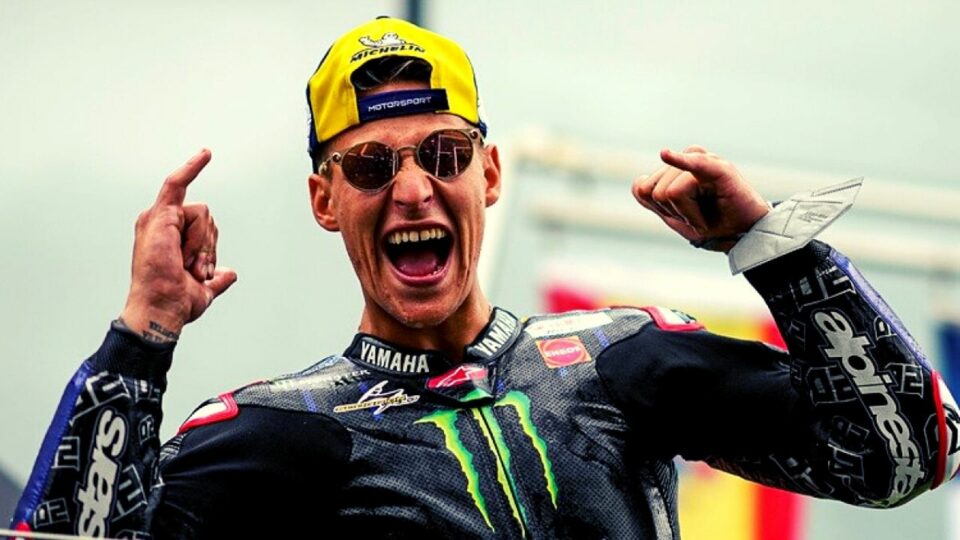 MotoGP, Καταλονία: Απόλυτος κυρίαρχος ο Κουαρταραρό! Βατερλό για Εσπαργκαρό!