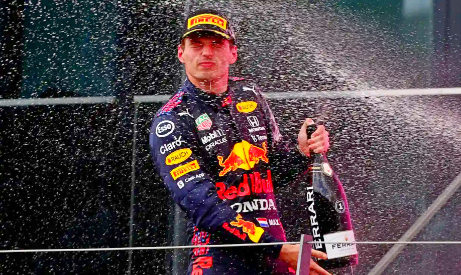 Formula 1: Πρόωρη στέψη για Φερστάπεν; Τα σενάρια που τον κάνουν πρωταθλητή στην Σιγκαπούρη! | sports365.gr