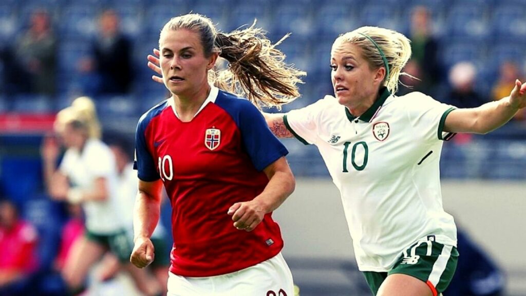 FIFA: Ιστορική συμφωνία για το γυναικείο ποδόσφαιρο! | sports365.gr