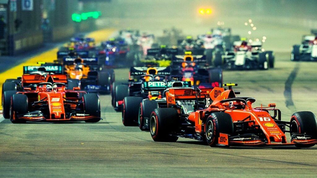 Formula 1: Εγκρίθηκαν αλλαγές για το porpoising! | sports365.gr